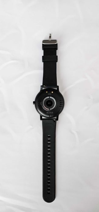 Smartwatch S88, apelare și preluare apel + CADOU  curea metalică