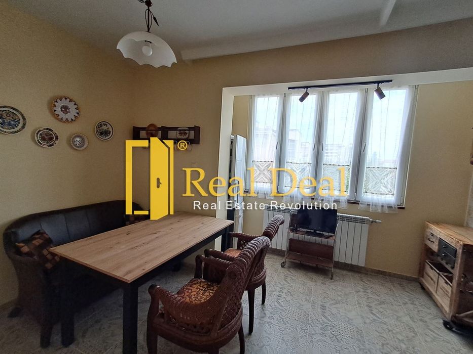 Дава се под наем Тристаен апартамент в София, Гео Милев - 96 кв.м за 767 € - Снимка #7