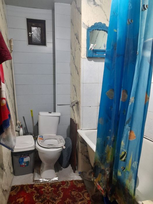 Сергели - Спутник 2/1/2