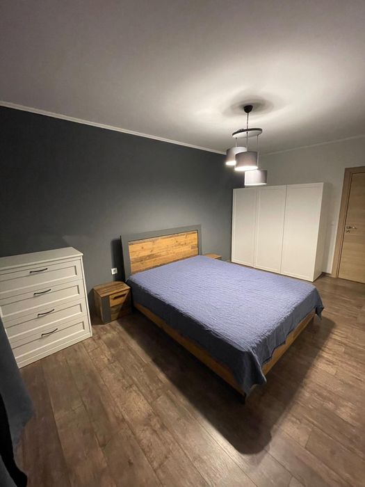 Дава се под наем Двустаен апартамент в София, Студентски град - 50 кв.м за 550 € - Снимка #5