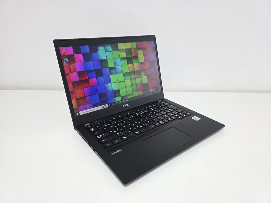 Laptop Made in JAPAN ULTRABOOK Nec PRO (Lenovo Thinkpad) i5 . Garantie