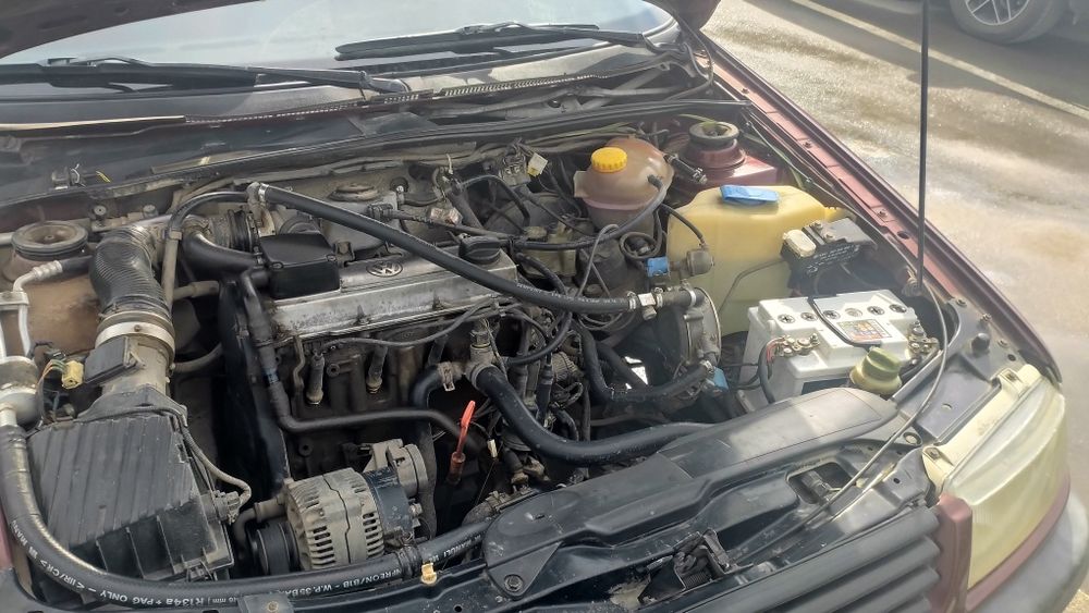 Продам Срочно Фольсваген пассат Б4