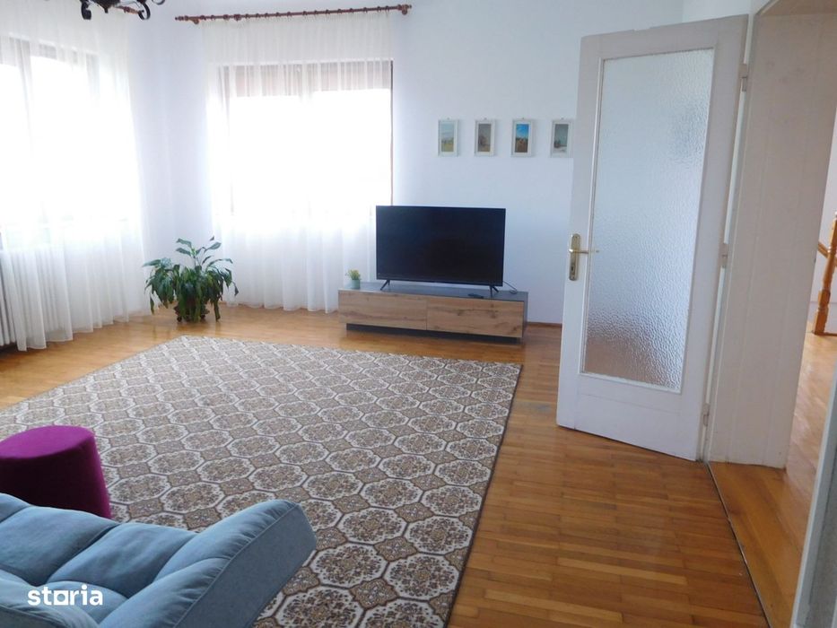 Vanzare casa duplex, cart Andrei Muresanu