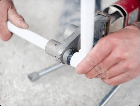 Прокат Инструментов Аренда Инструментов Пайка труб Дазмол аппарат 24.7