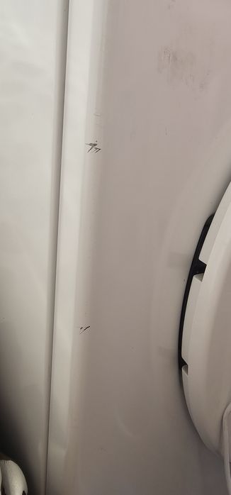 Пералня Bosch eco spar maxx 6