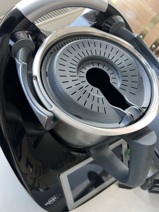Thermomix 6 Black Limited edition