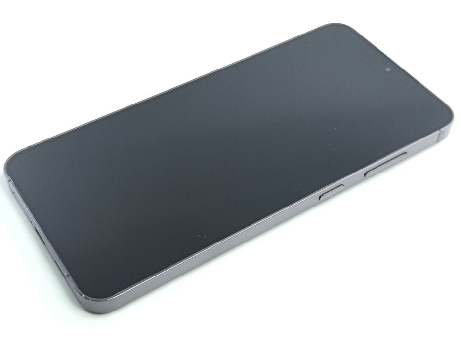 Samsung S24 Plus 256GB Onyx Black 12GB, Garantie 24 luni | #R93648