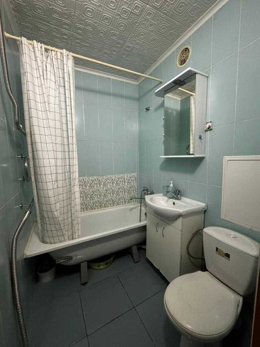 Продам 2к ул.Амре Кашаубаева 3