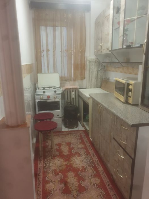 Apartament cu 2camere
