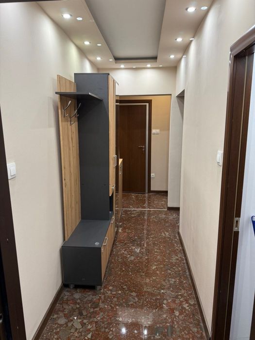Дава се под наем Тристаен апартамент в София, Люлин 10 - 75 кв.м за 598.23 € - Снимка #13