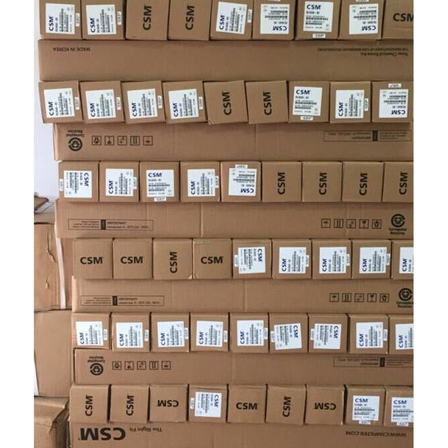 Мембрана обратнога осмоса для солоноватой воды CSM re4040-BLN