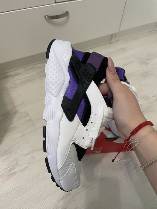 Обувки Nike Huarache run