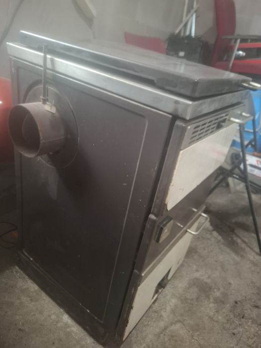 Centrala 20 kw ksn windhager