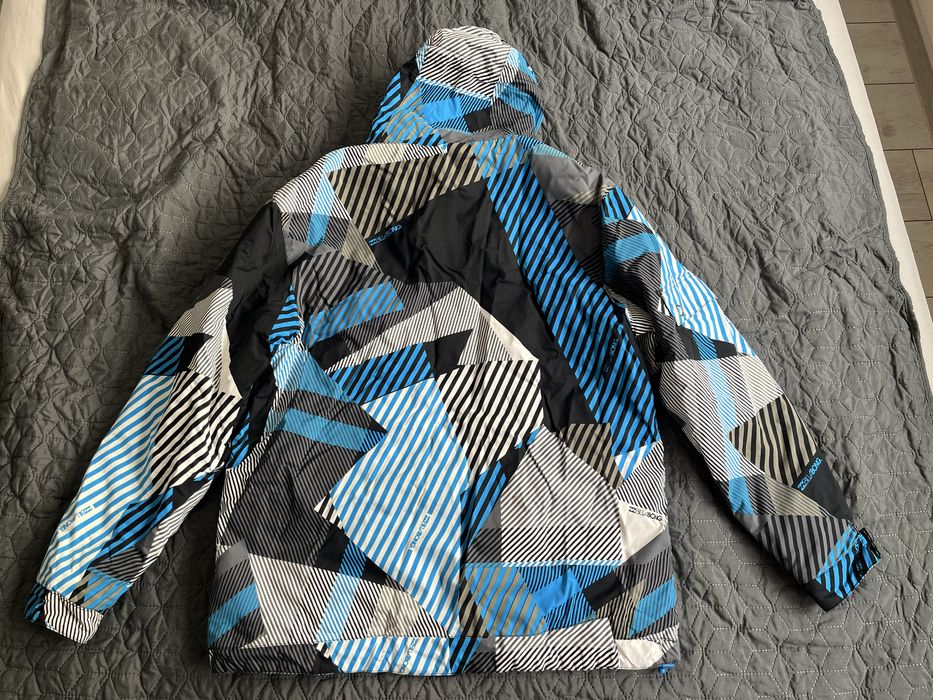 Яке за ски BillaBong L размер