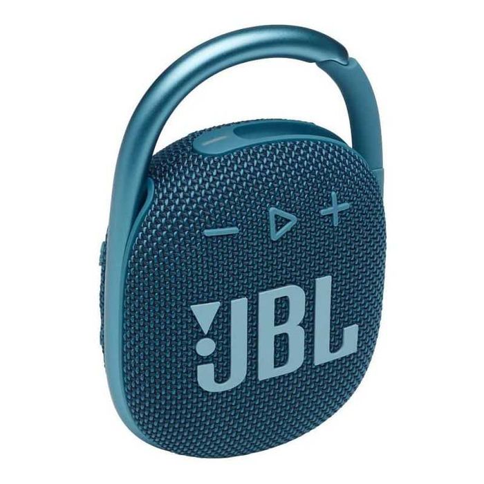 JBL Clip 4 безжична Bluetooth тонколонка