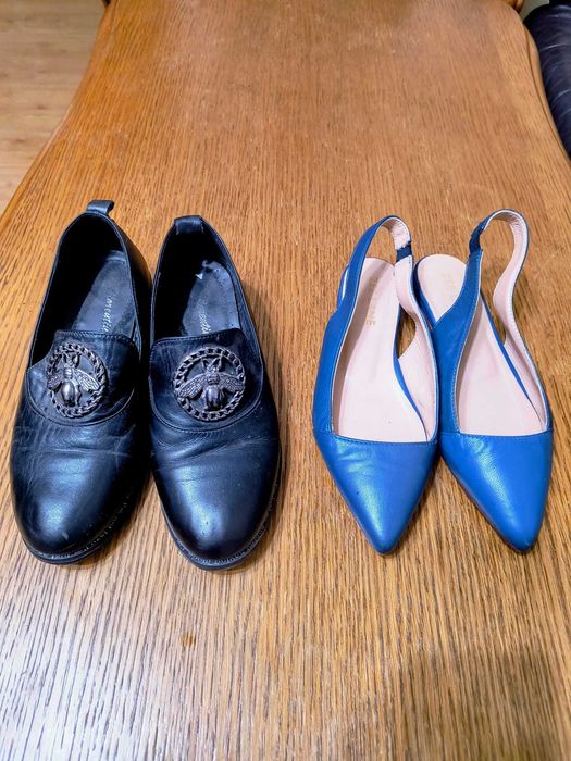 Pantofi dama marimea 36