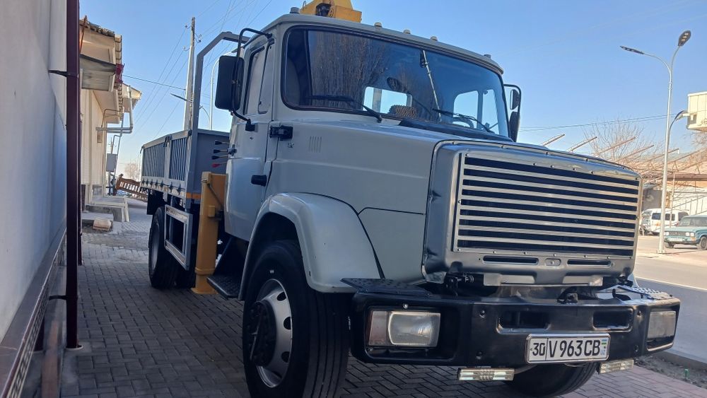 Манепулатор бичок