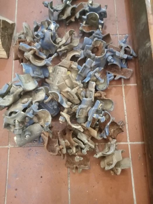 Schela si componente pt schela.