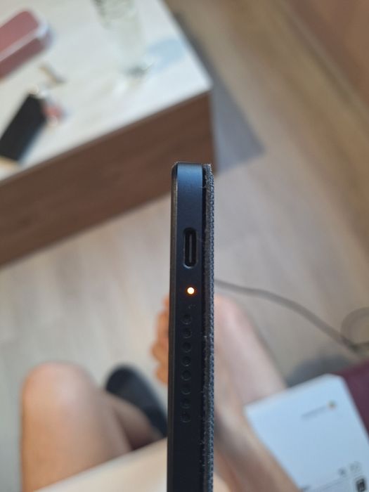 Lenovo ideapad duet 5- Chromebook