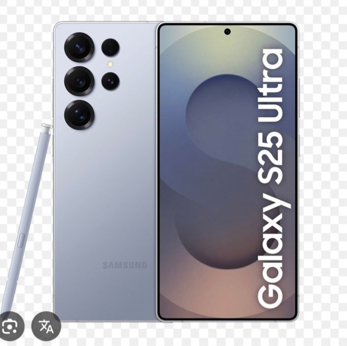 Самсунг С25 ультра