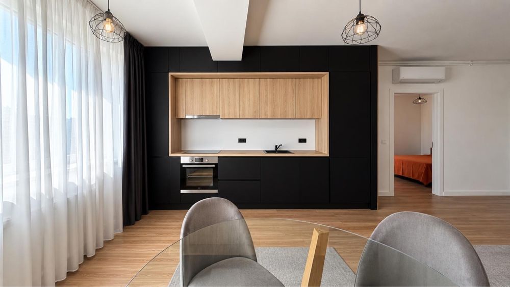 Apartament 84 mp utili Pipera rond Omv
