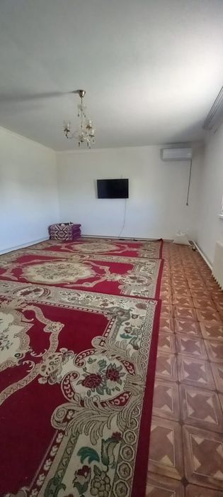 Времянка, размер 19,9х5