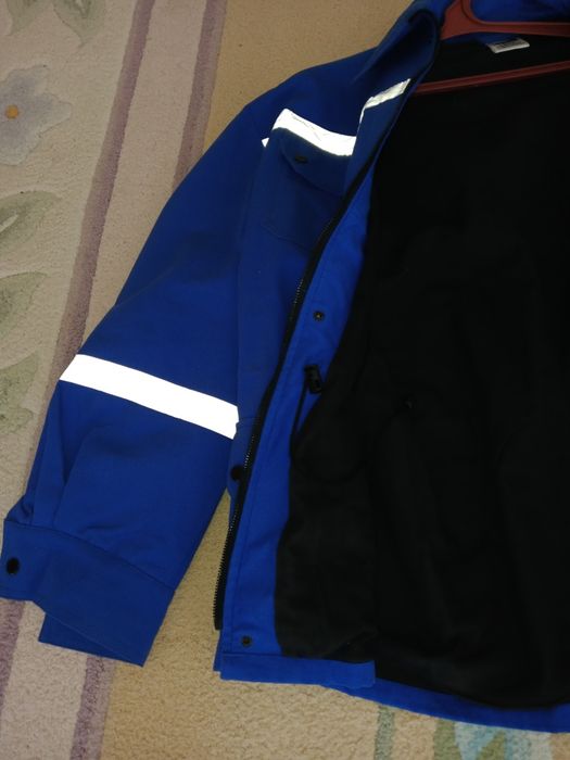 Спецодежда,костюм рабочий.