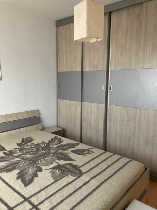 Дава се под наем Четиристаен апартамент в Търговище, Промишлена зона - 77 кв.м за 280.5 € - Снимка #7