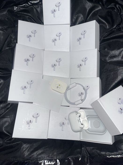 75 de lei AirPods pro 2