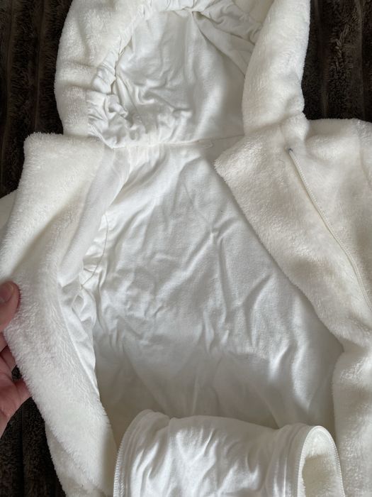 Детский комбинезон