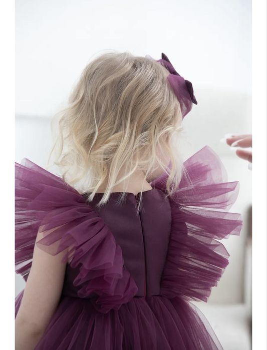 Продается новое платье