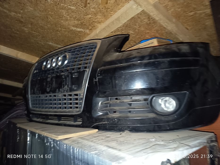 Elemente caroserie Audi A3 2005