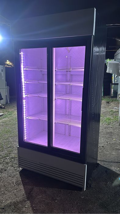 Ветринные холодильники