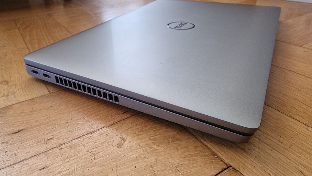 Dell Latitude 5420 14" i7-1185G7 32GB RAM 256GB SSD