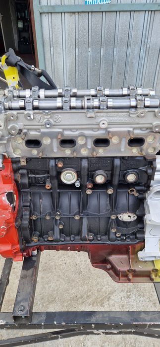 Vând chiuloasa mercedes 2.2 euro 5