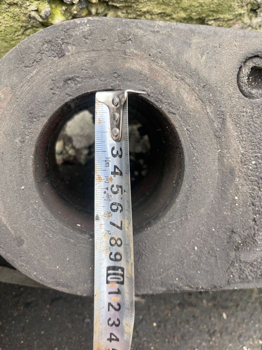 Гидраливичиский СЛИНДР