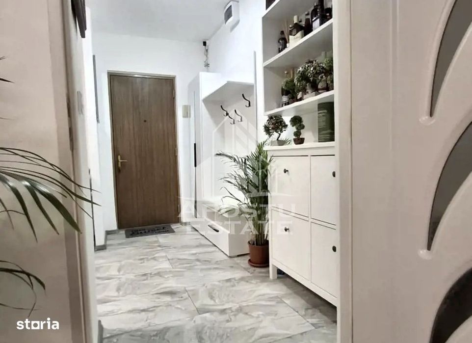 Apartament 2 camere de vanzare, zona Dambovita, Timisoara