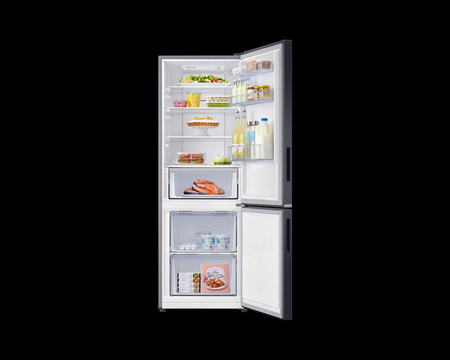 Холодильник SAMSUNG 336Л Inverter Мотор 20лет гарантии, есть доставка