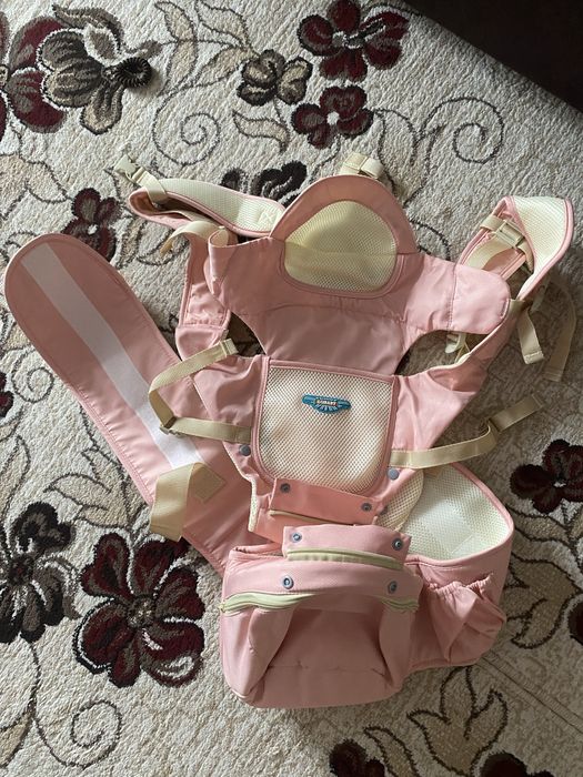 Продам электр. колыбель