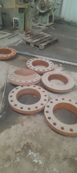 Фланец dn 400 pn 64. Фланец ду 300 ру 62