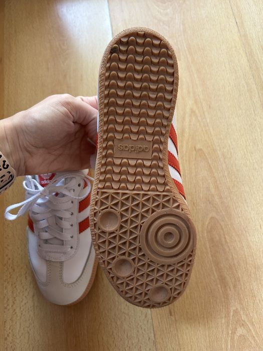 Adidas samba дамски нови!