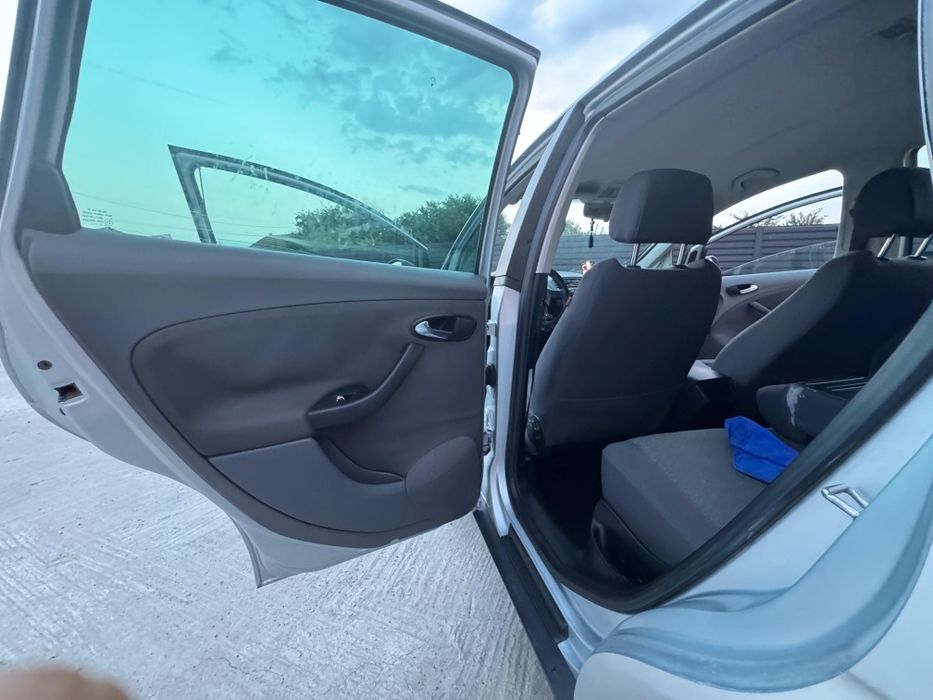 Vand plus + una piese