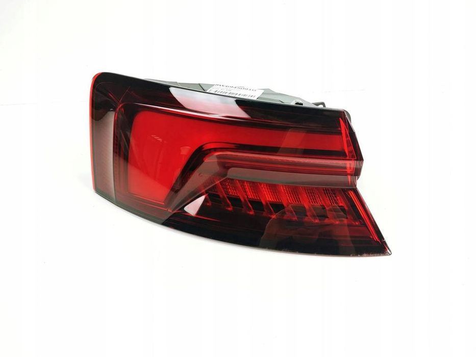 Lampa spate, stop Audi A5, 05.2017-, spate, stanga/dreapta, exterioara; LED, ULO