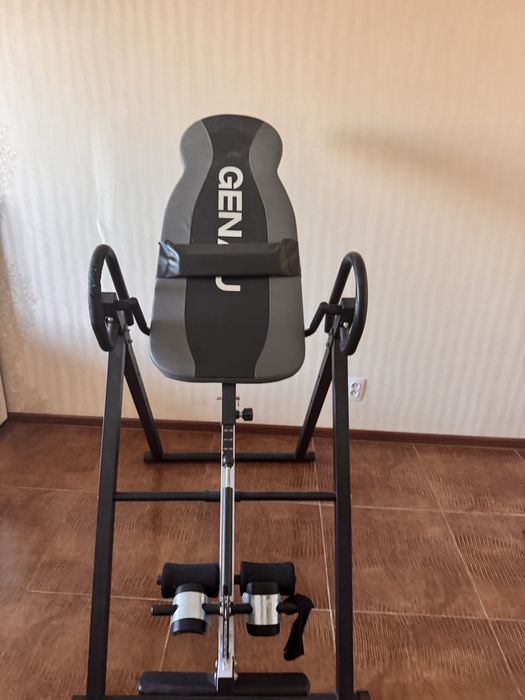 Продаю инверсионный стол