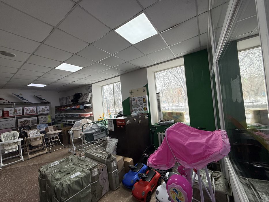 Помещение в аренду