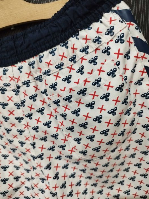 Оригинални детски бански Hummel