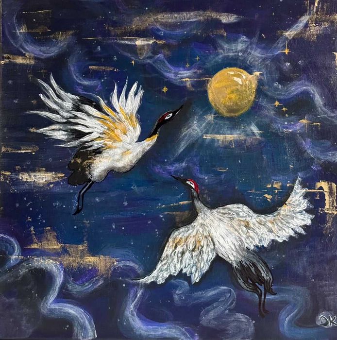 Картини - акрилни