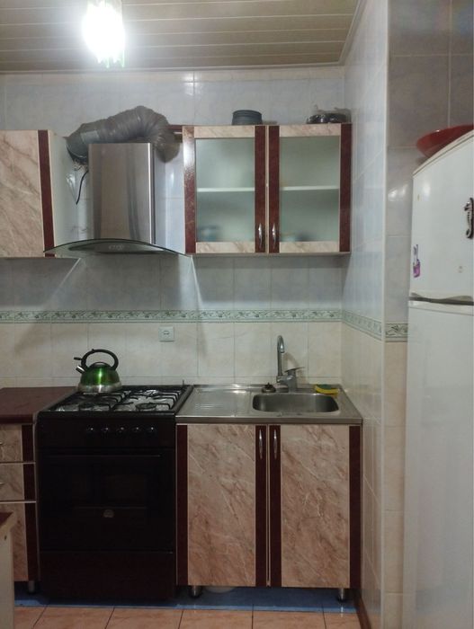 Аренда Нехт 2 ком 2 этаж 5 этажка все ест фото реално