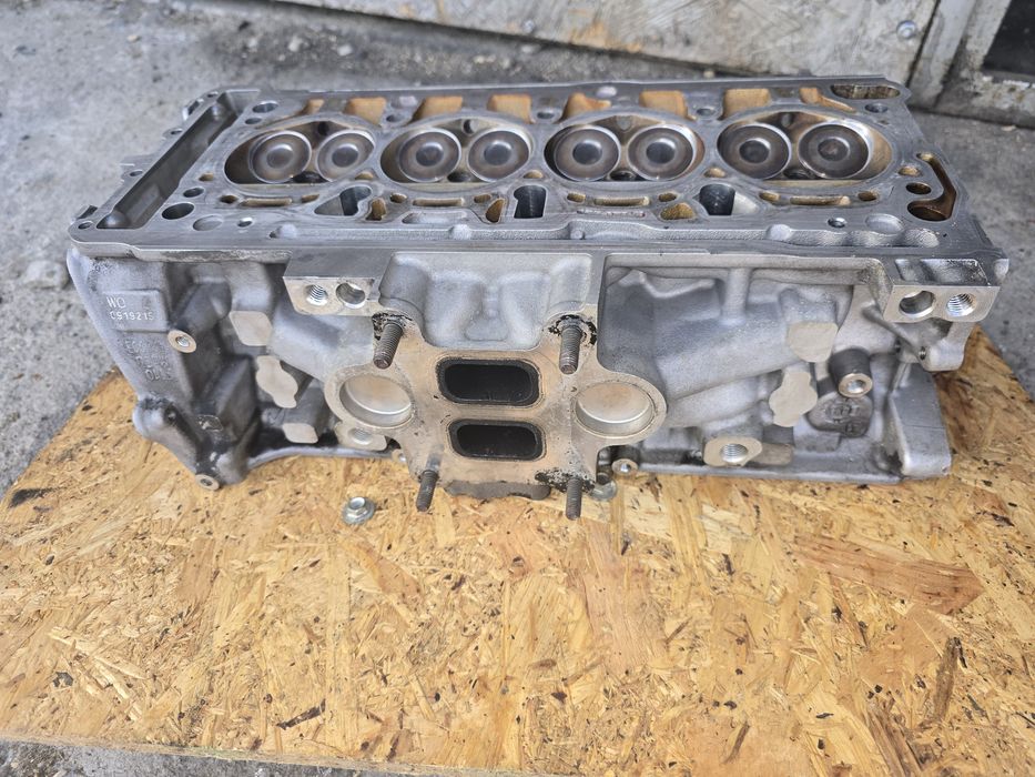 Chiulasa audi a4 b8.5 tfsi