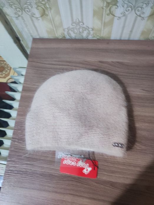 Пальто зимнее новое